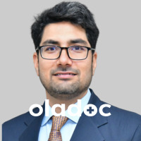 Top Neurologist Lahore Assoc. Prof. Dr. Rashid Imran