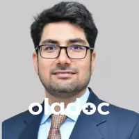 Assoc. Prof. Dr. Rashid Imran (Neurologist) Lahore