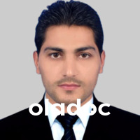 Top General Surgeon Peshawar Dr. Hakeem Ullah