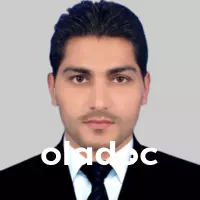 Best Laparoscopic Surgeon in Khyber Bazar, Peshawar - Dr. Hakeem Ullah