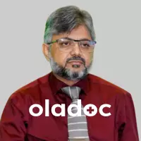 Best Gastroenterologist in Karachi - Prof. Zeeshan Ali