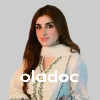 Dentist at Online Video Consultation Video Consultation Dr. Mahnoor Akbar