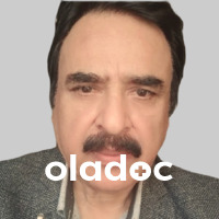 Top Urologist Islamabad Dr. Masrur Malik