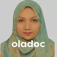 Gynecologist at Elaaj International Hospital Islamabad Dr. Sumera Mushtaq