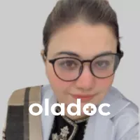 Dr. Rabia Mustafa (Orthotist and Prosthetist) Lahore