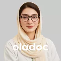 Ms. Hadiqa Nasir