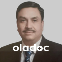 Top Pulmonologist Video Consultation Dr. Syed Naser Shah