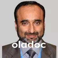 Dr. Aziz Ahmed (Internal Medicine Specialist) Jeddah