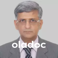 Best General Surgeon in Karachi - Dr. Imran Shoukat