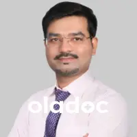 Physiotherapist at Online Video Consultation Video Consultation Dr. Faizan Hassan
