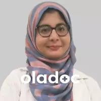 Dr. Farah Naz (Plastic Surgeon) Karachi