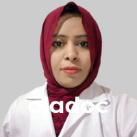Top Pediatrician Karachi Dr. Huma Waqar
