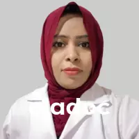 Best Pediatrician in Nazimabad, Karachi - Dr. Huma Waqar