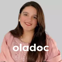 Best Dentist in Lahore - Dr. Momina Amjad