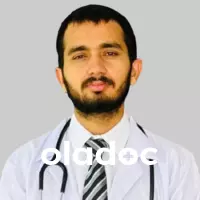 General Physician at Online Video Consultation Video Consultation Dr. Muhammad Rizwan ba