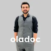 Physiotherapist at Naqaish Medicare Islamabad Dr. Hammad Ullah Khan