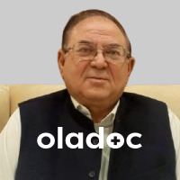 Top Dermatologist Islamabad Dr. Haider Ali Shah