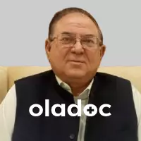 Best Cosmetologist in G-8/4, Islamabad - Dr. Haider Ali Shah