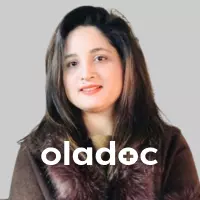Ms. Anam Azher (Psychologist) Multan