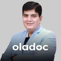 Top Pain Management Specialist Lahore Dr. Shahzad Anwar