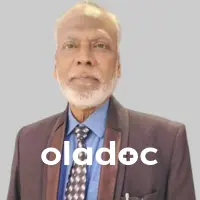 Homeopath at MM Pathological Computerized  Laboratory Karachi Prof. Dr. Ateeq R. Ansari