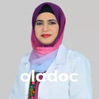 Dermatologist at Online Video Consultation Video Consultation Dr. Ushna Ashraf