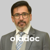 Top Gastroenterologist Multan Dr. Hassaan Yousaf Bhutta