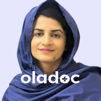 Top Dietitian Video Consultation Ms. Nizwa Qamar