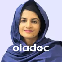 Best Nutritionist in Faisalabad - Ms. Nizwa Qamar