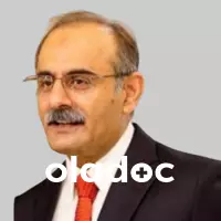 Dr. Salman Akhtur