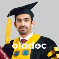 Best Rheumatologist in Johar Town, Lahore - Dr. Usman Hafeez