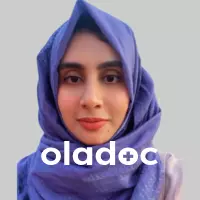 Dr. Hafsah Saboor (General Physician) Video Consultation