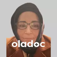 Dr. Khalida Pervez (General Physician) Lahore
