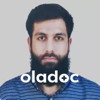 Pediatrician at Online Video Consultation Video Consultation Dr. Osama Haroon Babri