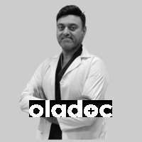 Top ENT Specialist Multan Assist Prof. Dr. Muhammad Hassan Nisar