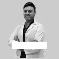 ENT Specialist at Online Video Consultation Video Consultation Assist Prof. Dr. Muhammad Hassan Nisar