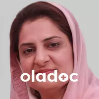 Fertility Consultant at Online Video Consultation Video Consultation Dr. Shehzadi Imrana