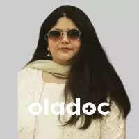 Psychologist at Naval Anchorage Islamabad Ms. Maryam Fayyaz