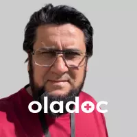 Neurosurgeon at Online Video Consultation Video Consultation Dr. Shams ud Din