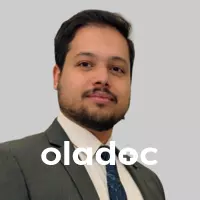 Neurosurgeon at Online Video Consultation Video Consultation Dr. Hamza Noman