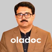 Speech and Language Pathologist at Online Video Consultation Video Consultation Dr. Sahib Khan