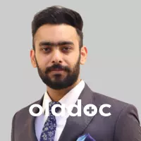 Best Diabetologist in Faisalabad - Dr. Muhammed Khizr Saleem