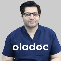 Dr. Khizer Ali Khan (Dentist) Lahore