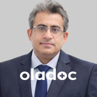 Top ENT Specialist Lahore Dr. Muhammad Hamad