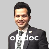 Dr. Shanawer Qaiser (Pulmonologist) Sialkot