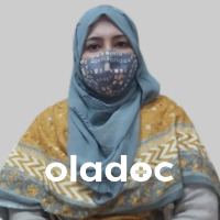 Top Pulmonologist Multan Dr. S. Sobia Shamim