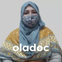 Dr. S. Sobia Shamim (Pulmonologist) Multan