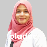 Top General Surgeon Karachi Dr. Rafia Wakil