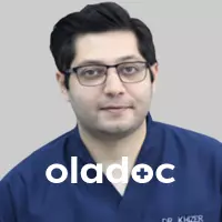 Best Dentist in Video Consultation - Dr. Khizer Ali Khan