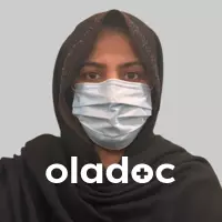 Dr. Aamena Gardazi (Internal Medicine Specialist) Multan